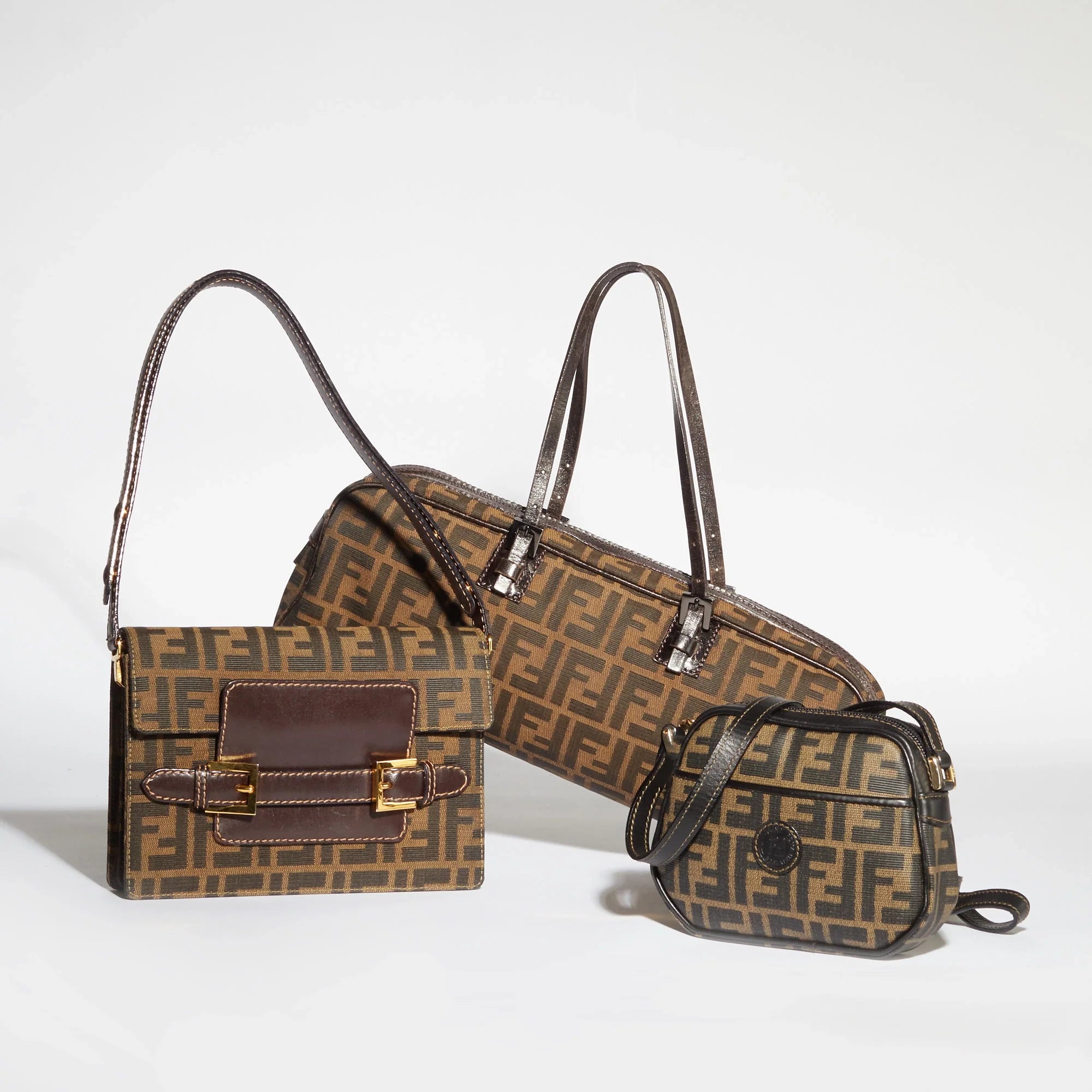 FENDI(フェンディ)のヴィンテージ商品一覧|ヴァルティーク FENDI(フェンディ)のヴィンテージ商品一覧|ヴァルティーク