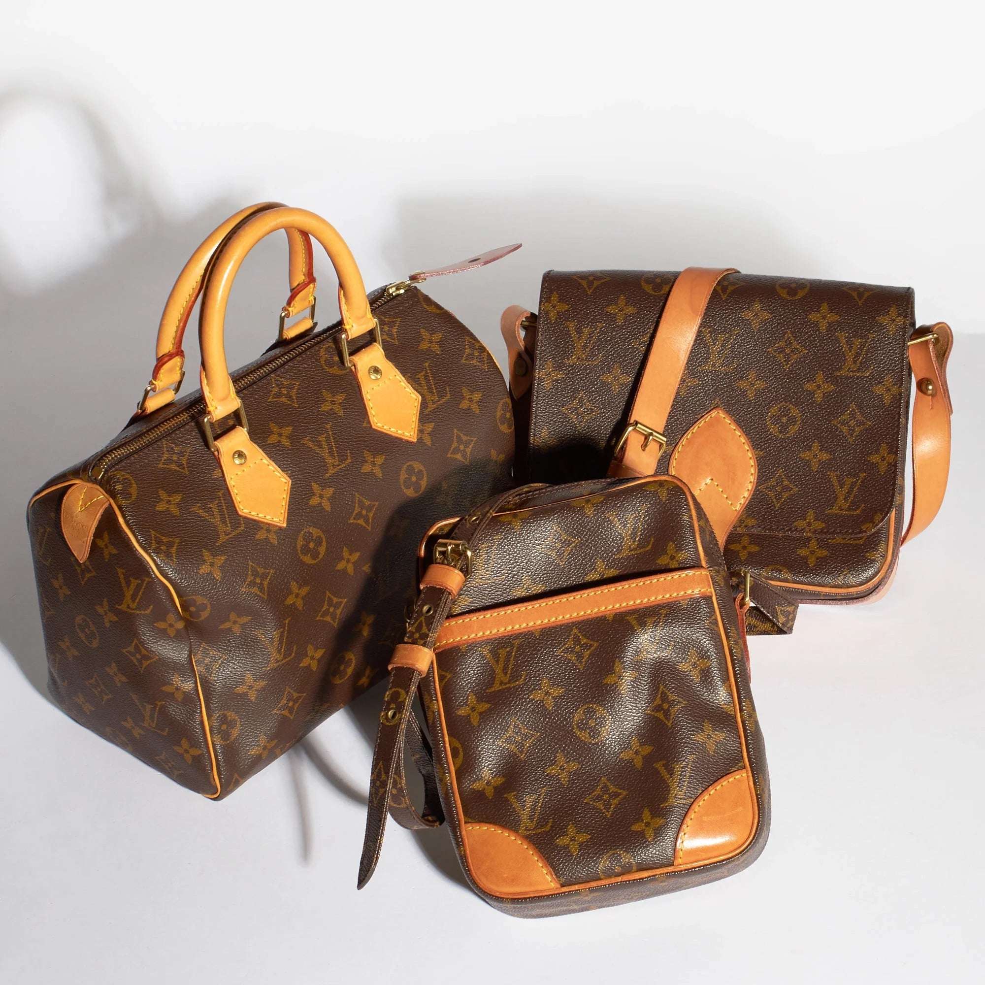 LOUIS VUITTON（ルイ・ヴィトン）のヴィンテージ商品一覧｜ヴァルティークヴィンテージ公式通販 – VALTIQUE VINTAGE TOKYO