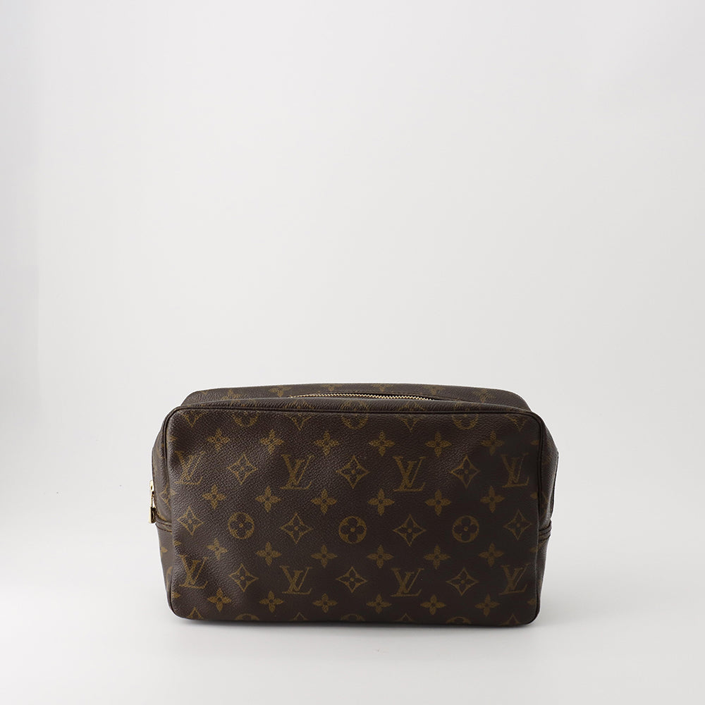 LOUIS VUITTON トゥルース・トワレット ◇VINTAGE◇【LOUIS VUITTON