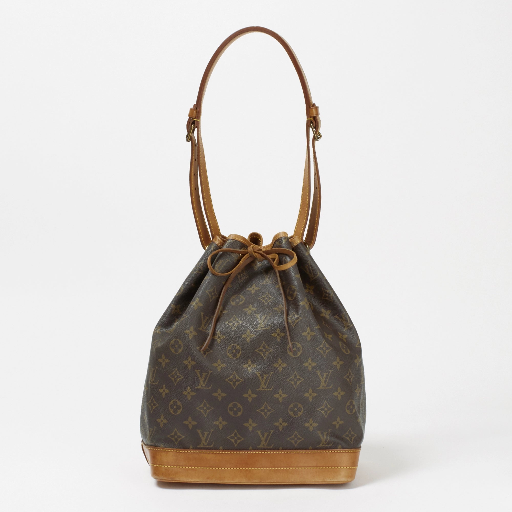 LOUIS VUITTON/ルイ・ヴィトン】モノグラム ノエ ショルダーバッグ｜ヴァルティークヴィンテージ【公式】｜レディースファッション通販 –  VALTIQUE VINTAGE TOKYO