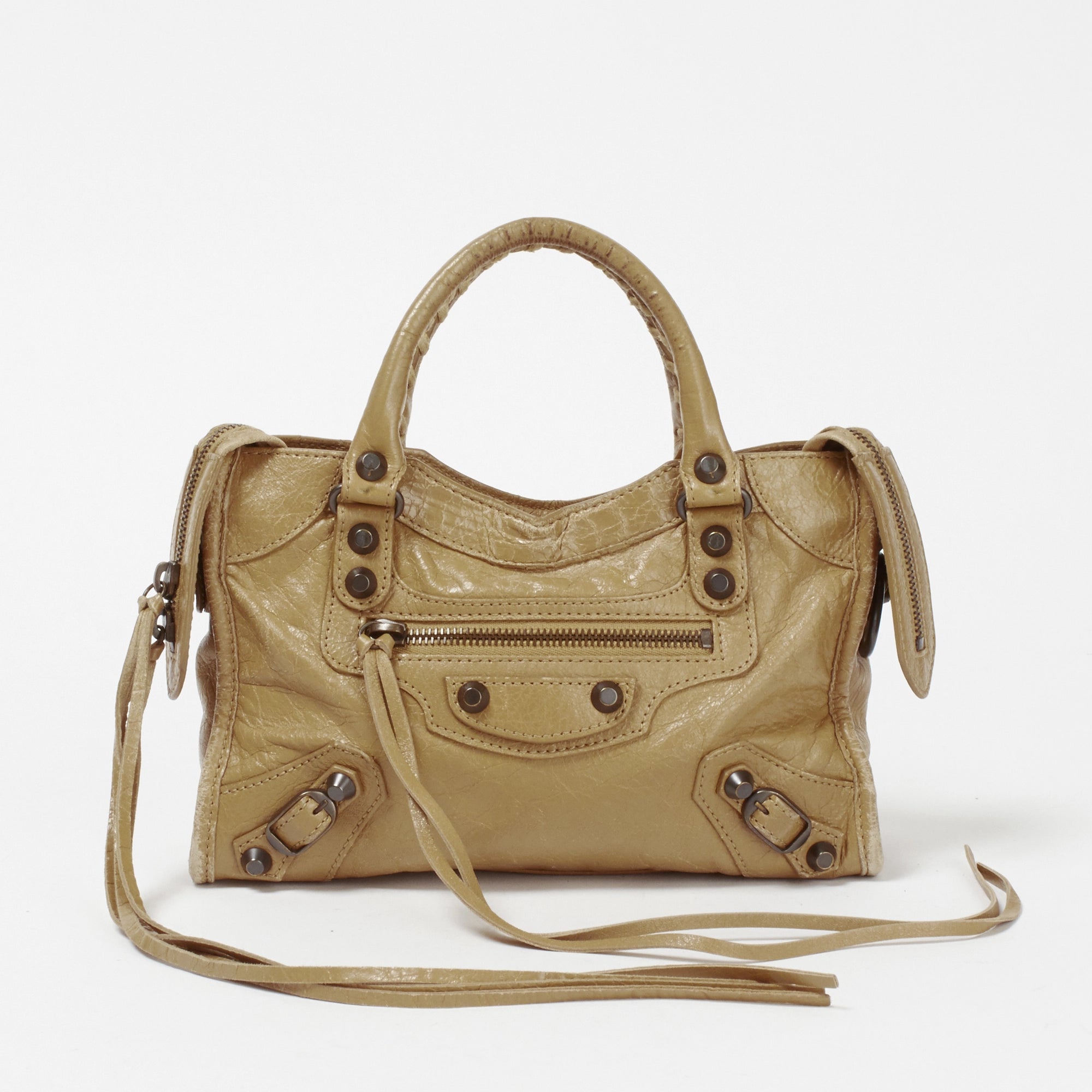 BALENCIAGAバレンシアガ ハンドバッグ ミニ BALENCIAGAバレンシアガ ハンドバッグ ミニ