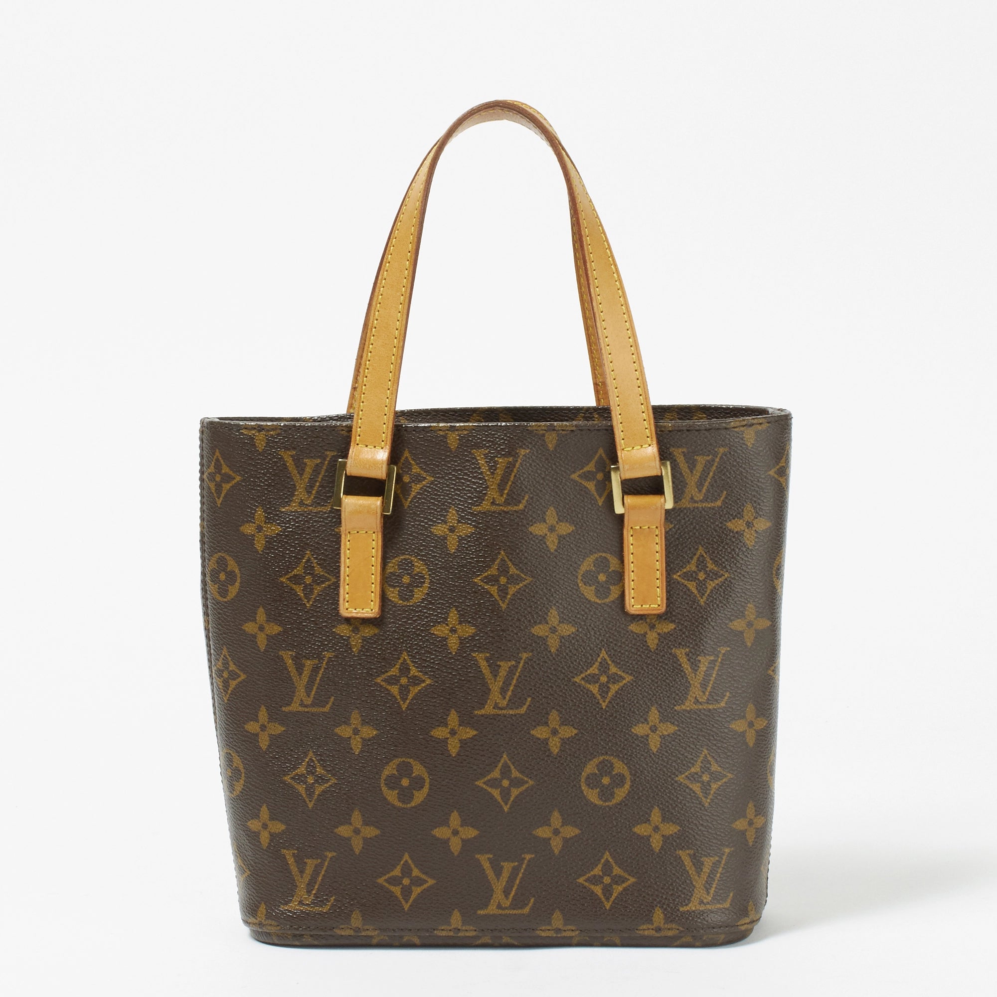 LOUIS VUITTON/ルイ・ヴィトン】モノグラム ヴァヴァン トートバッグ｜ヴァルティークヴィンテージ【公式】｜レディースファッション通販 –  VALTIQUE VINTAGE TOKYO