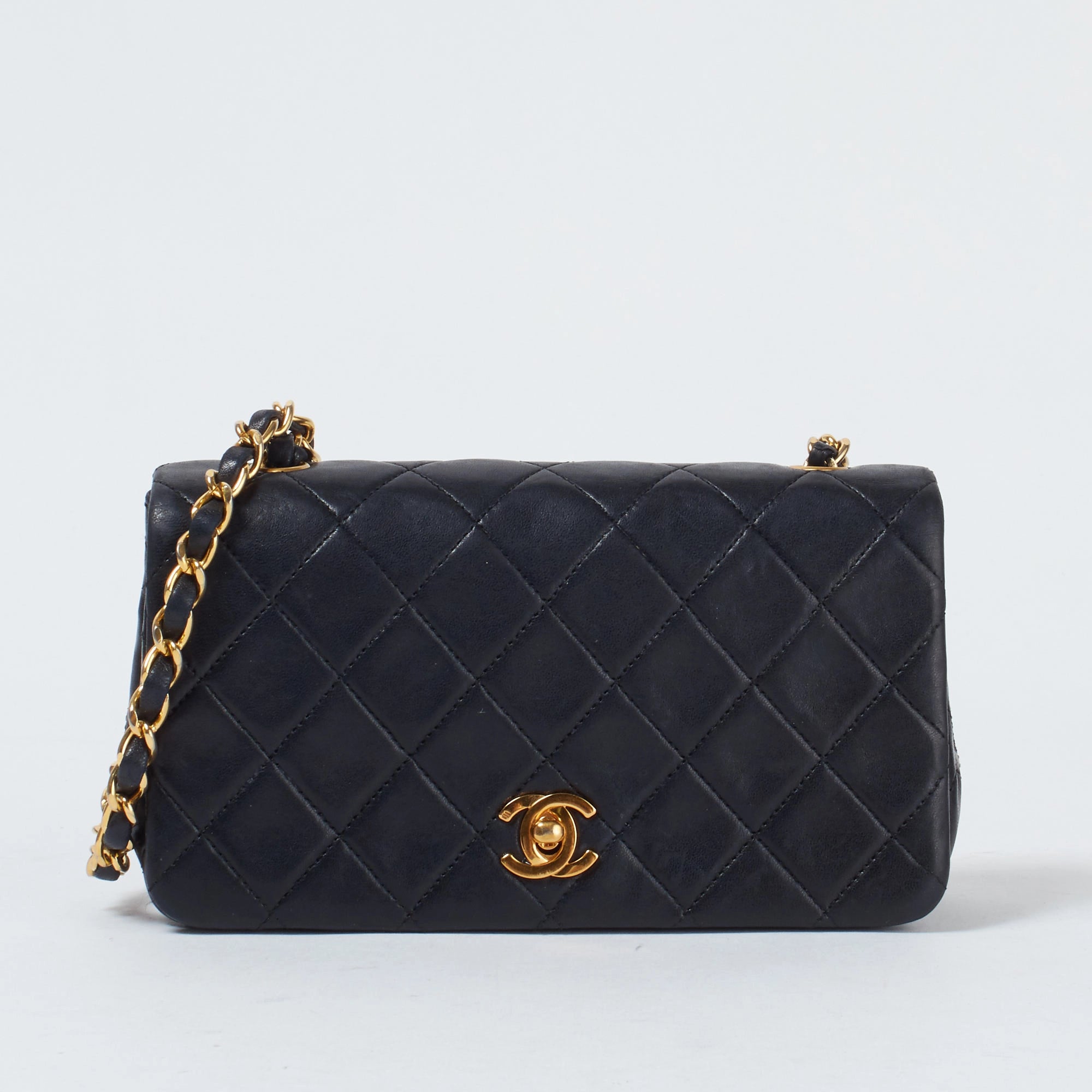 CHANEL/シャネル】マトラッセ ショルダーバッグ｜ヴァルティーク