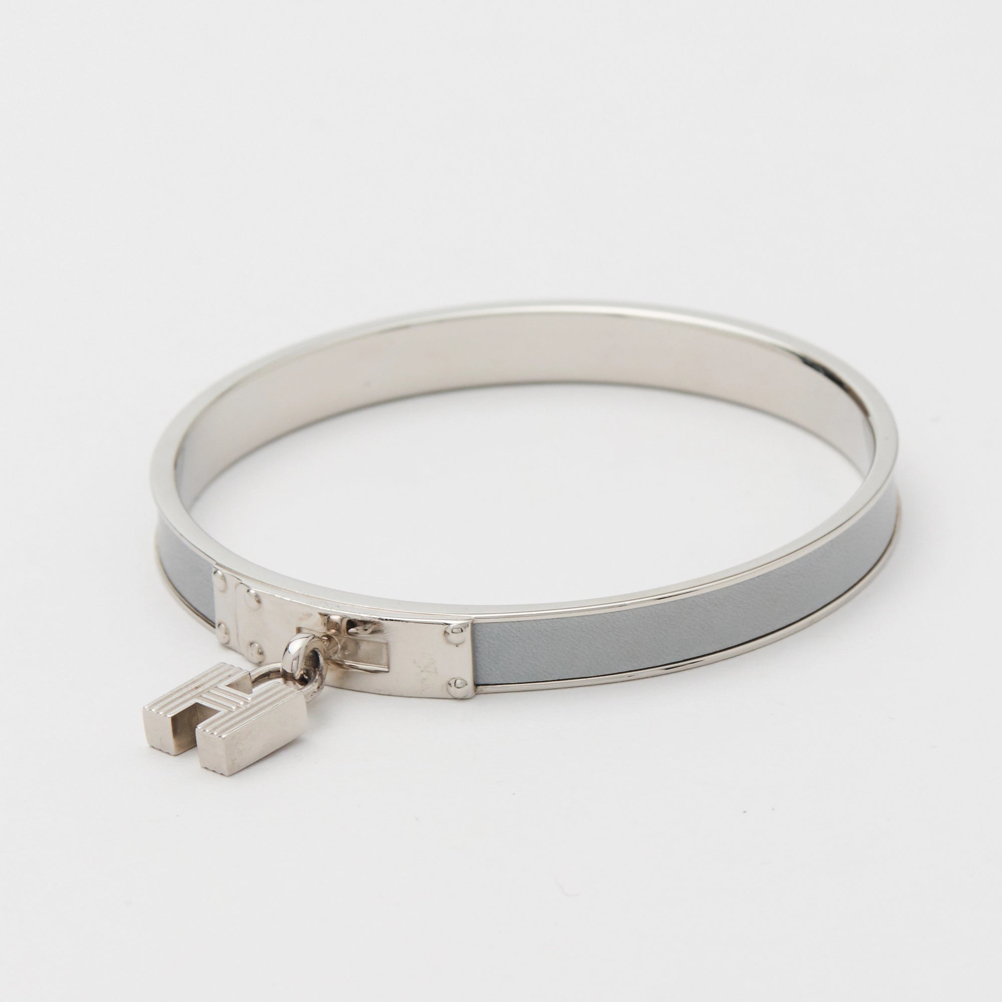 HERMES/エルメス】カデナ ケリー バングル|ヴァルティーク HERMES/エルメス】カデナ ケリー バングル|ヴァルティーク