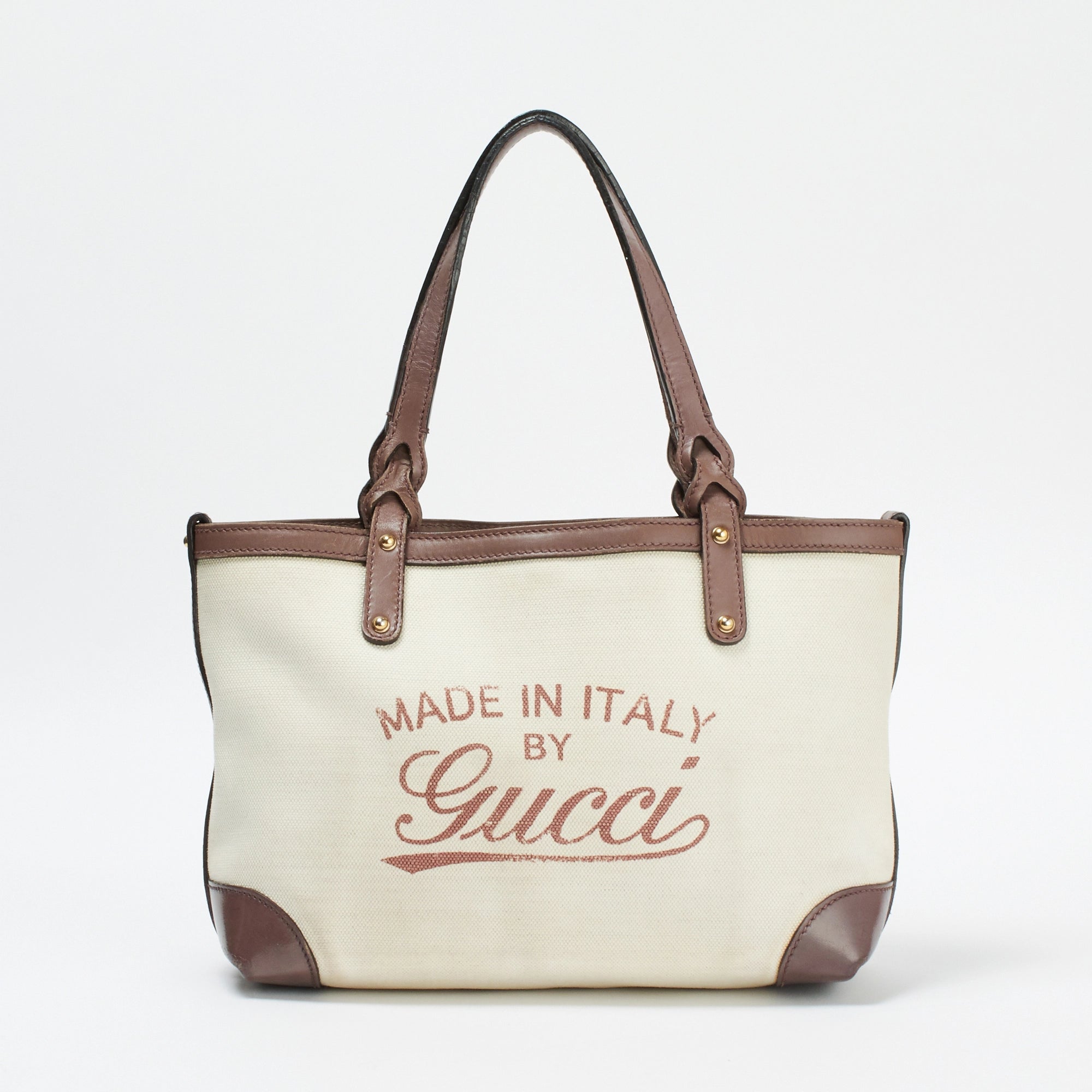 【正規品】GUCCI　トートバッグ 楽天市場】【未使用品】 グッチ トートバッグ ラージ GG