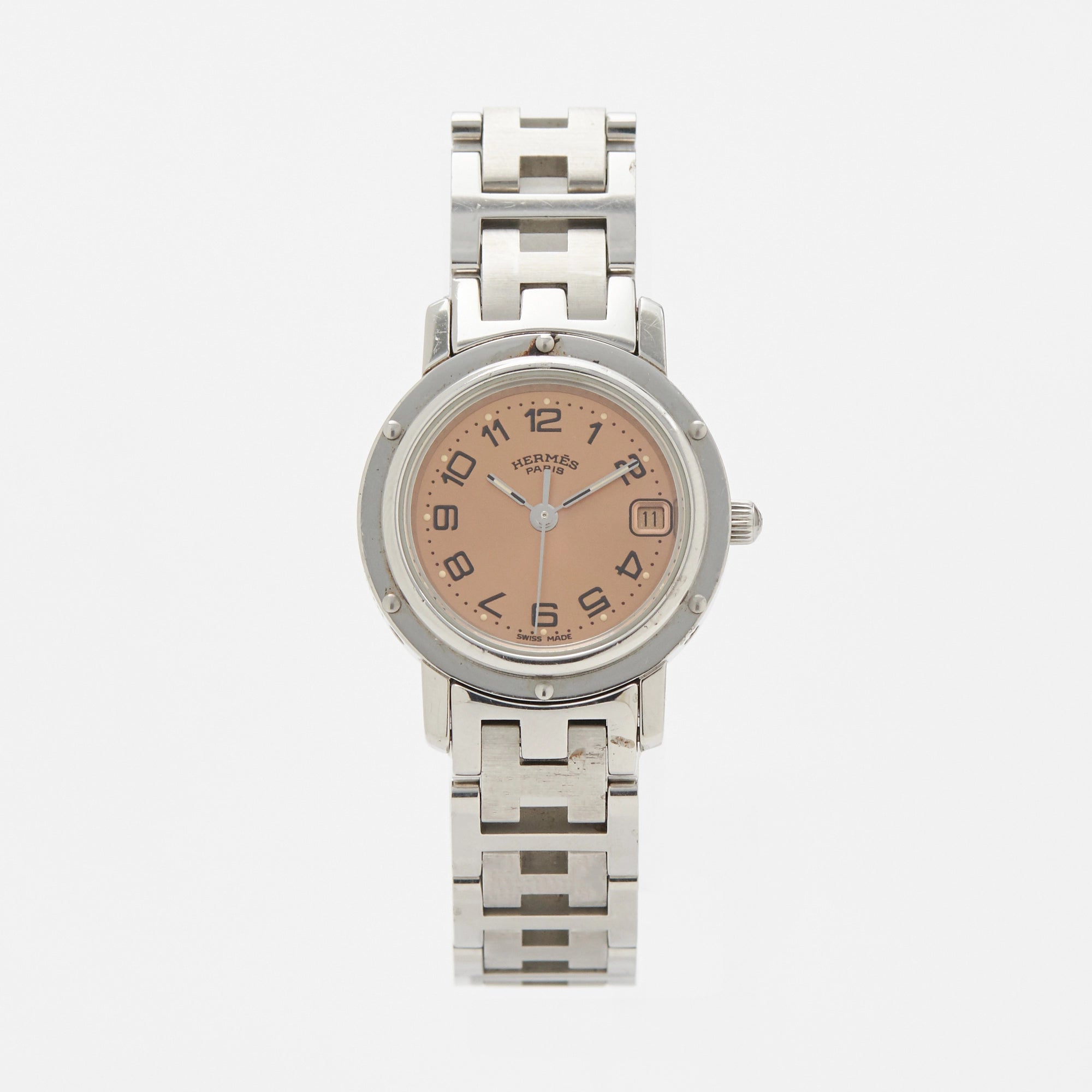 HERMES クリッパーレディース腕時計 エルメス クリッパー｜レディース腕時計専門店 通販サイト
