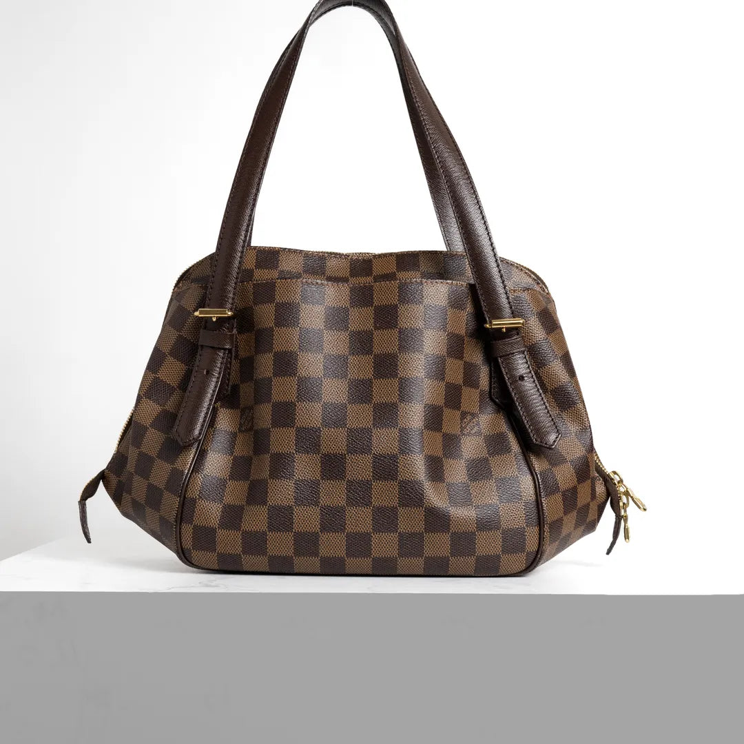 LOUIS VUITTON】ベレムMMハンドバッグ｜ヴァルティークヴィンテージ【公式】｜レディースファッション通販 – VALTIQUE  VINTAGE TOKYO