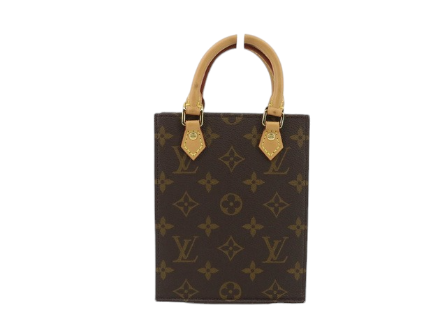 LOUIS VUITTON/ルイヴィトン】プティット サックプラ トートバッグ｜ヴァルティークヴィンテージ【公式】｜レディースファッション通販 –  VALTIQUE VINTAGE TOKYO