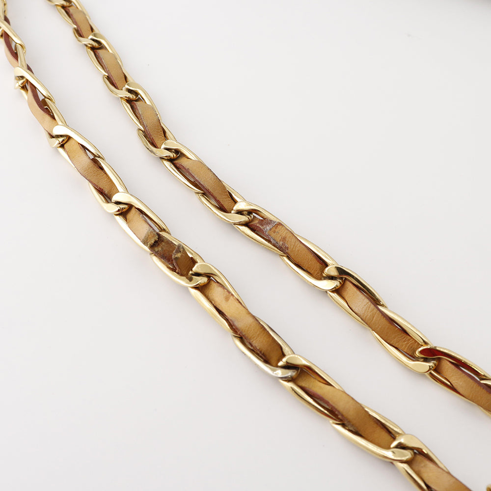 LOUIS VUITTON カミーユ ブルー M92002 Monogram Mini