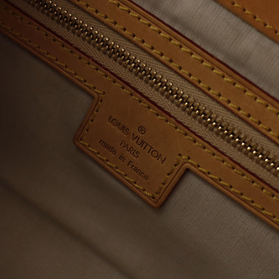 LOUIS VUITTON カミーユ ブルー M92002 Monogram Mini