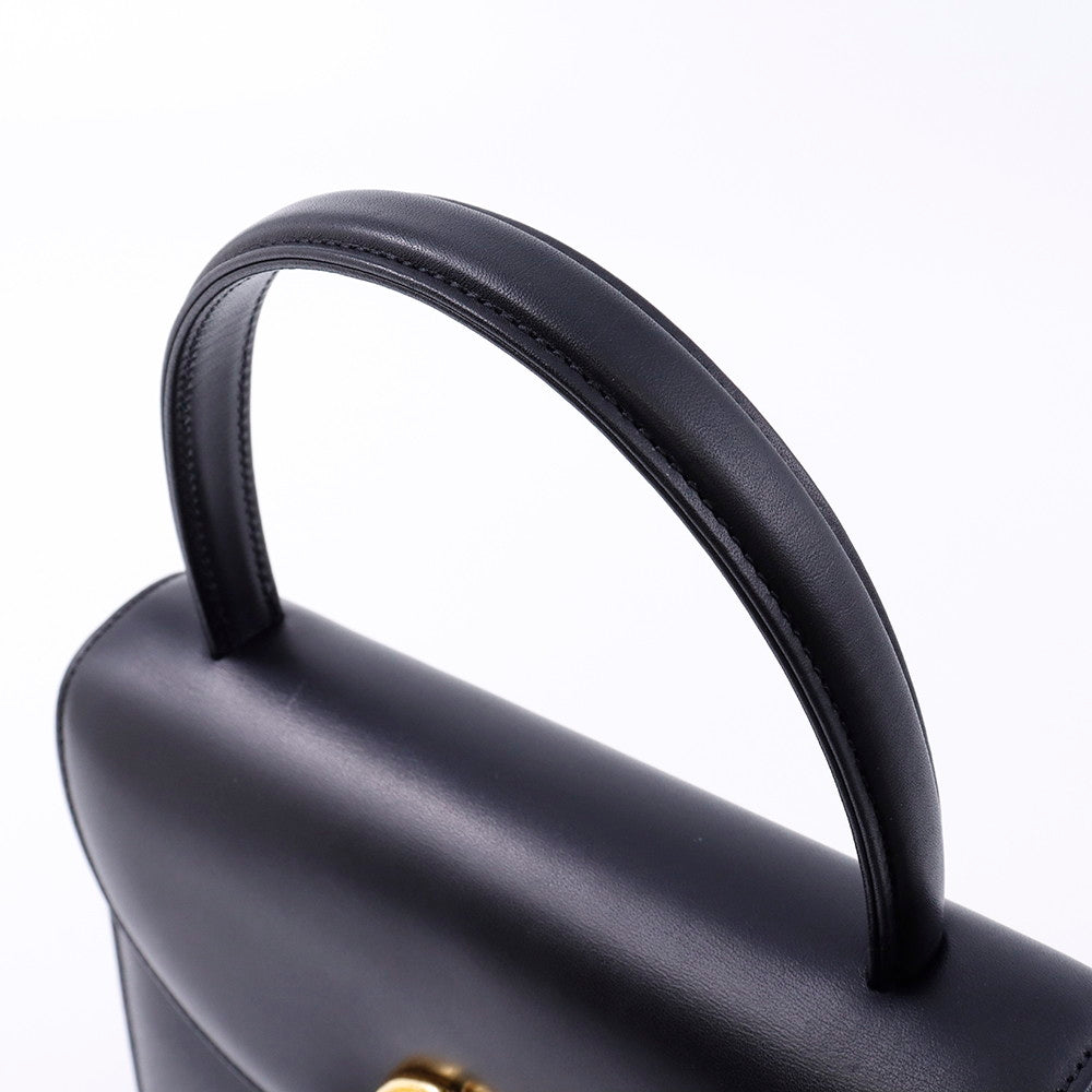 GIVENCHY　2way ハンドバッグ Givenchy 2WAYバッグ 黒 Leather – VALTIQUE VINTAGE TOKYO