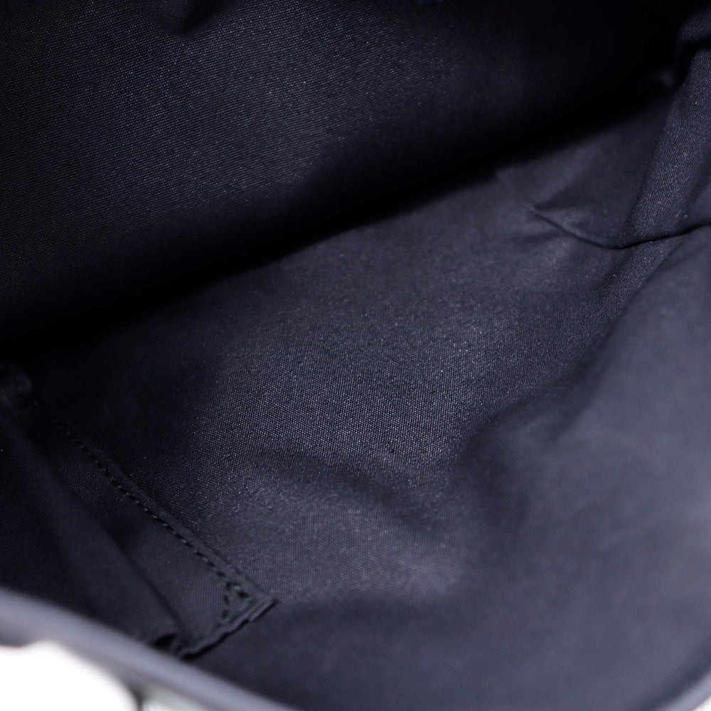 GUCCI GGキャンバス ハンドバッグ グリーン 257250 Canvas Leather