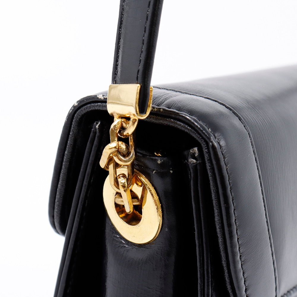 れ　希少 Dior ヴィンテージ 超希少】Dior ドイツ製ヴィンテージ 70年代 グリーンネックレス