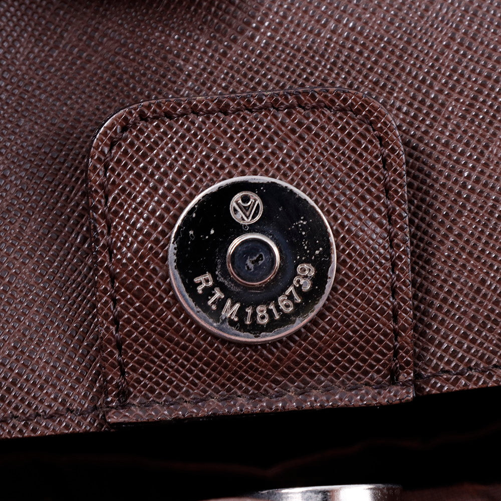 BURBERRY ノバチェック ショルダーバッグ ベージュ/ブラウン Canvas Leather