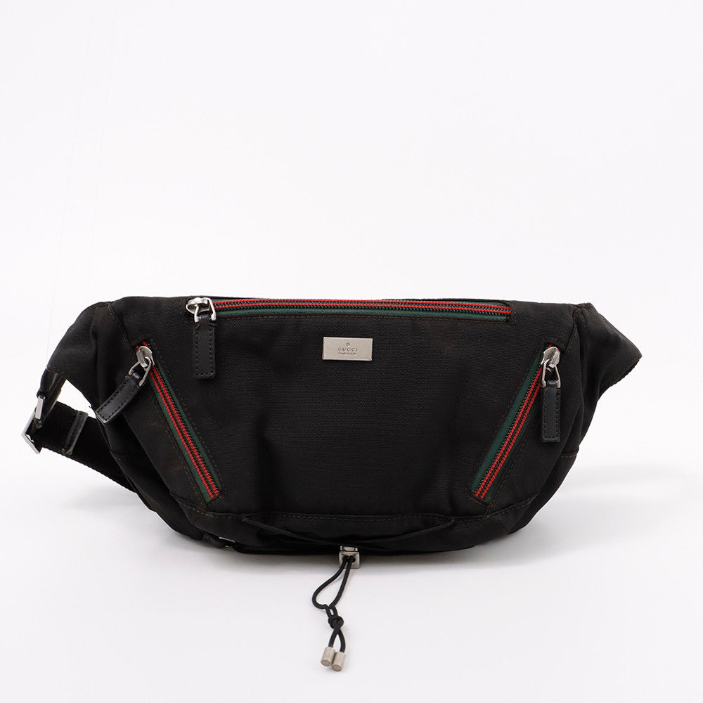 未使用　グッチ　ヴィンテージ　パーティバッグ GUCCI / グッチ - 【公式】Rilish SELECT VINTAGE｜ハイブランド