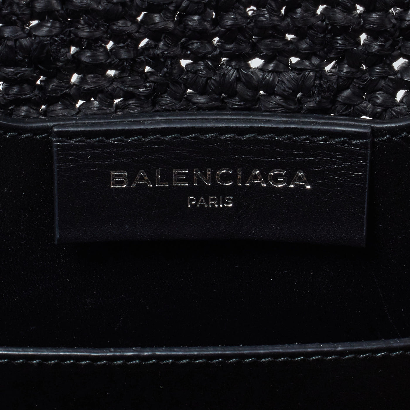 BALENCIAGA/バレンシアガ】パニエXS かごバッグ レザーハンドル｜ヴァルティークヴィンテージ公式｜レディースファッション通販 –  VALTIQUE VINTAGE TOKYO