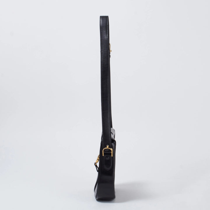 Vintage CELINE セリーヌ トリオンフ 金ボタン ジャケット CELINE - セリーヌ CELINE ヴィンテージ 金ボタンジャケットの