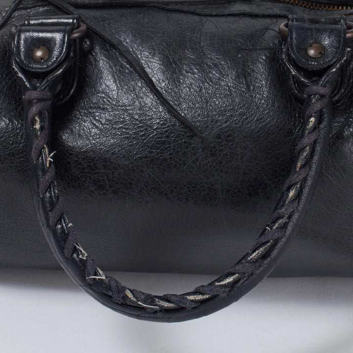 BALENCIAGA/バレンシアガ】ザ・シティ 2wayハンドバッグ BALENCIAGA/バレンシアガ】ザ・シティ 2wayハンドバッグ