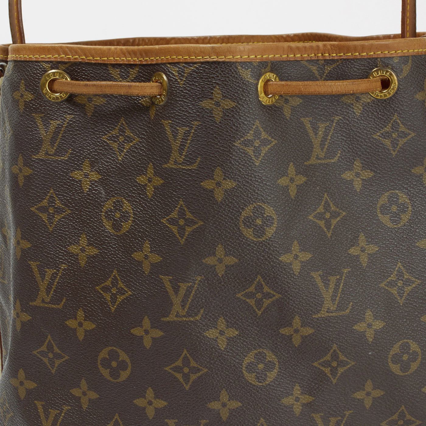 LOUIS VUITTON/ルイ・ヴィトン】モノグラム ノエ ショルダーバッグ｜ヴァルティークヴィンテージ【公式】｜レディースファッション通販 –  VALTIQUE VINTAGE TOKYO