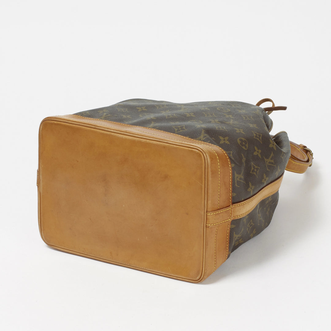 LOUIS VUITTON/ルイ・ヴィトン】モノグラム ノエ ショルダー LOUIS VUITTON/ルイ・ヴィトン】モノグラム ノエ ショルダー