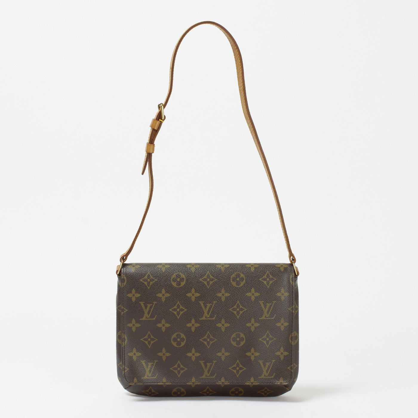 LOUIS VUITTON/ルイ・ヴィトン】モノグラム ミュゼットタンゴ ショルダーバッグ｜ヴァルティークヴィンテージ【公式】｜レディースファッション通販  – VALTIQUE VINTAGE TOKYO