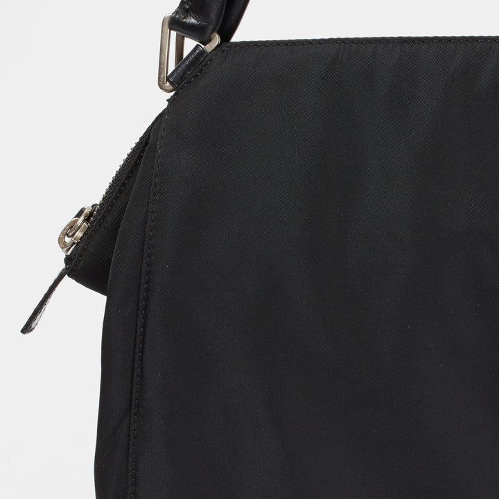 PRADA/プラダ】三角ロゴ ナイロン ハンドバッグ｜ヴァルティーク