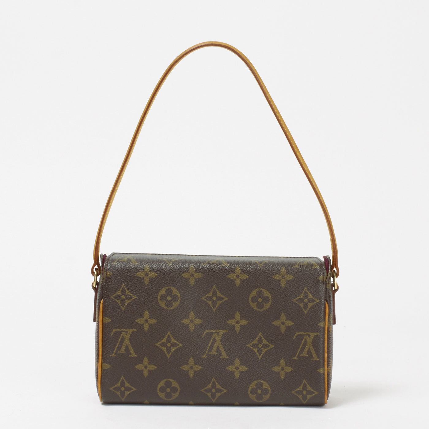 LOUIS VUITTON/ルイ・ヴィトン】モノグラム レシタル ハンドバッグ ｜ヴァルティークヴィンテージ【公式】｜レディースファッション通販 –  VALTIQUE VINTAGE TOKYO