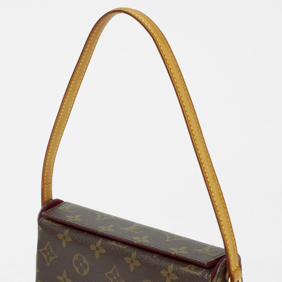 LOUIS VUITTON/ルイ・ヴィトン】モノグラム レシタル ハンドバッグ ｜ヴァルティークヴィンテージ【公式】｜レディースファッション通販 –  VALTIQUE VINTAGE TOKYO