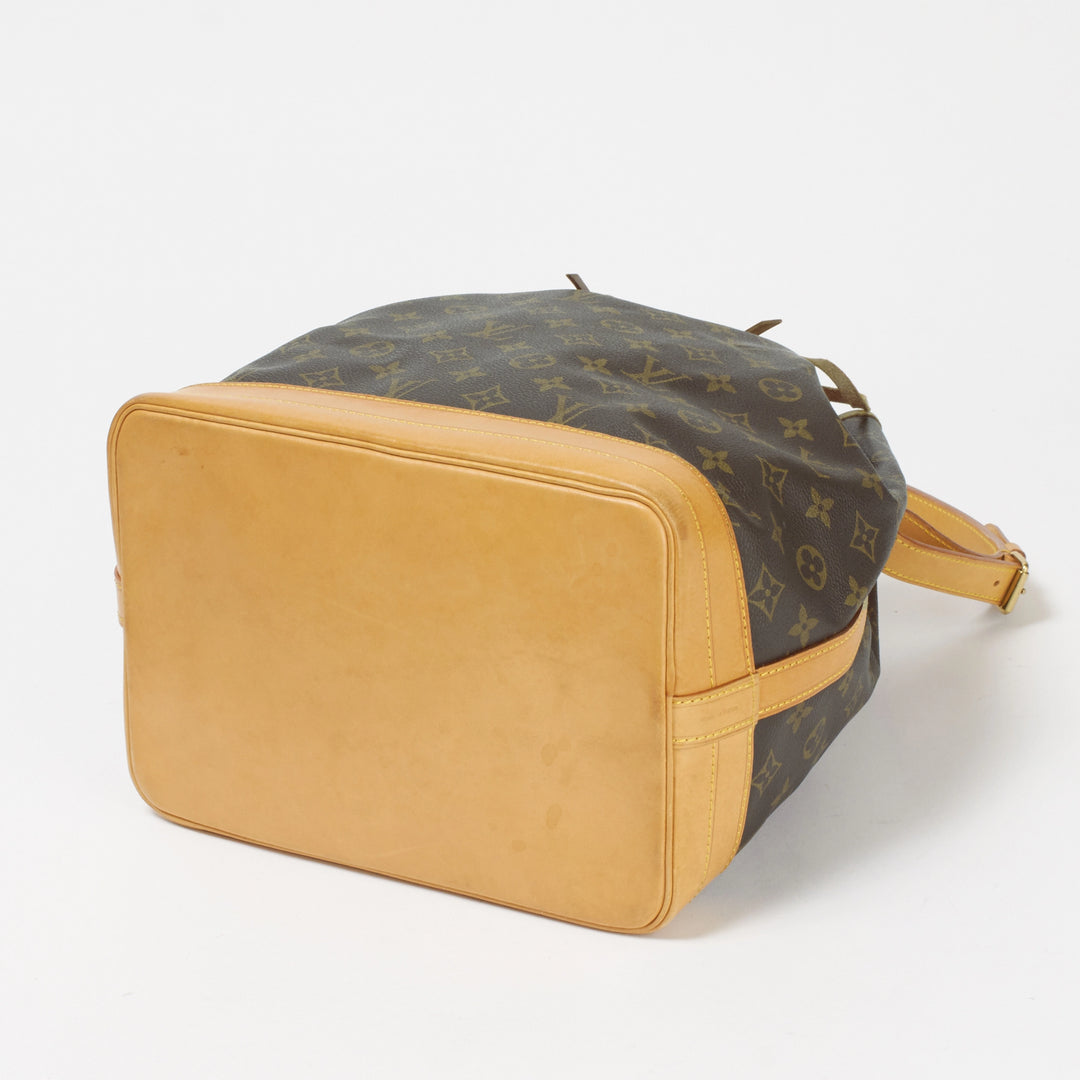 LOUIS VUITTON/ルイ・ヴィトン】モノグラム ノエ ショルダー