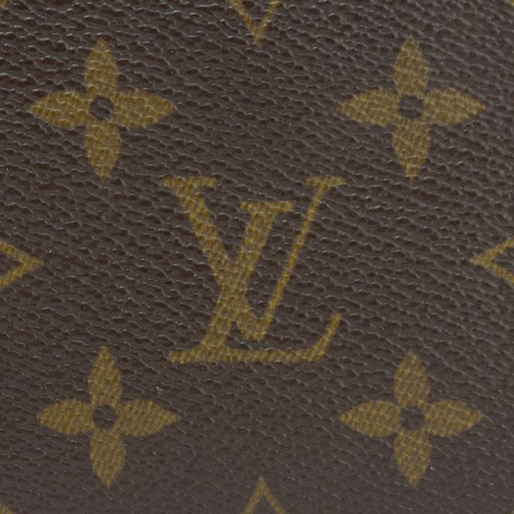 LOUIS VUITTON/ルイ・ヴィトン】モノグラム レシタル LOUIS VUITTON/ルイ・ヴィトン】モノグラム レシタル