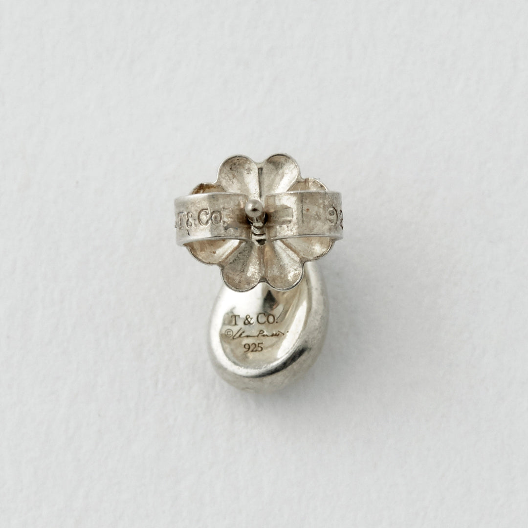 TIFFANY/ティファニー】ティアドロップ ピアス|ヴァルティーク TIFFANY/ティファニー】ティアドロップ ピアス|ヴァルティーク