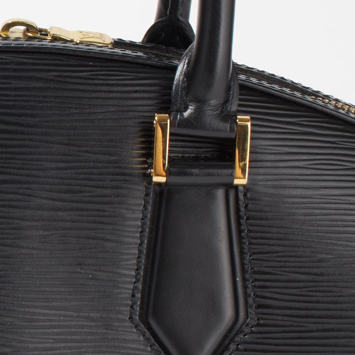 LOUIS VUITTON/ルイ・ヴィトン】エピ ジャスミン ノワール LOUIS VUITTON/ルイ・ヴィトン】エピ ジャスミン ノワール