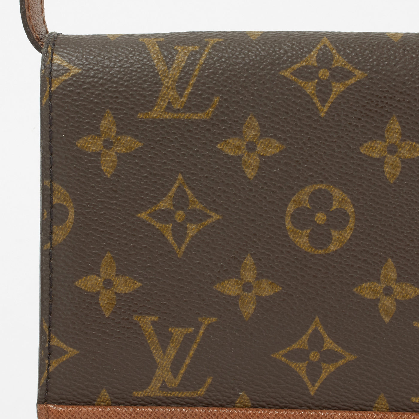 LOUIS VUITTON/ルイ・ヴィトン】モノグラム ボルドー ショルダーバッグ｜ヴァルティークヴィンテージ【公式】｜レディースファッション通販 –  VALTIQUE VINTAGE TOKYO