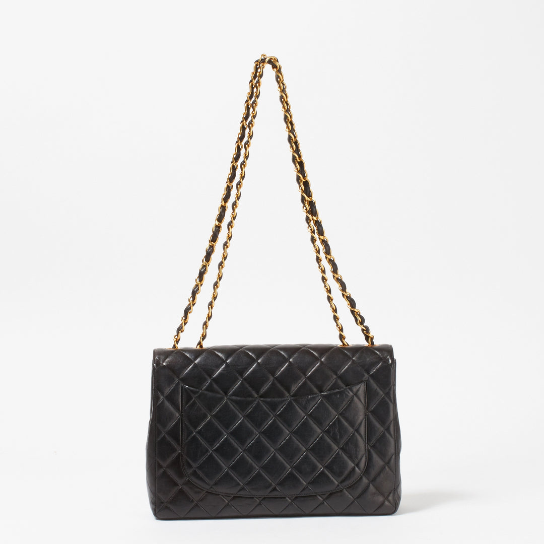 CHANEL/シャネル】マトラッセ ラムスキン Wチェーンショルダー CHANEL/シャネル】マトラッセ ラムスキン Wチェーンショルダー