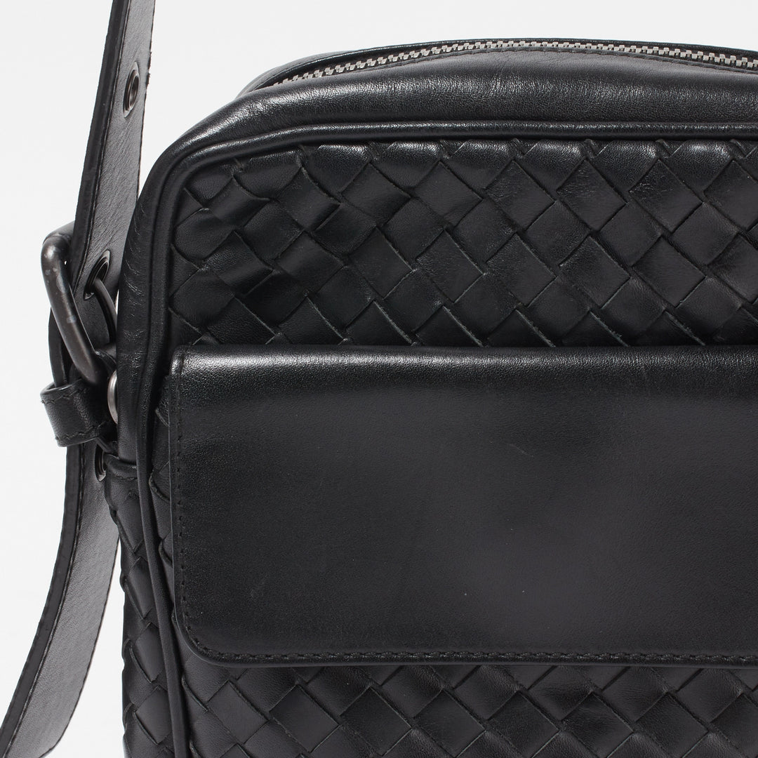 BOTTEGA VENETA/ボッテガ・ヴェネタ】イントレチャート カーフ BOTTEGA VENETA/ボッテガ・ヴェネタ】イントレチャート カーフ