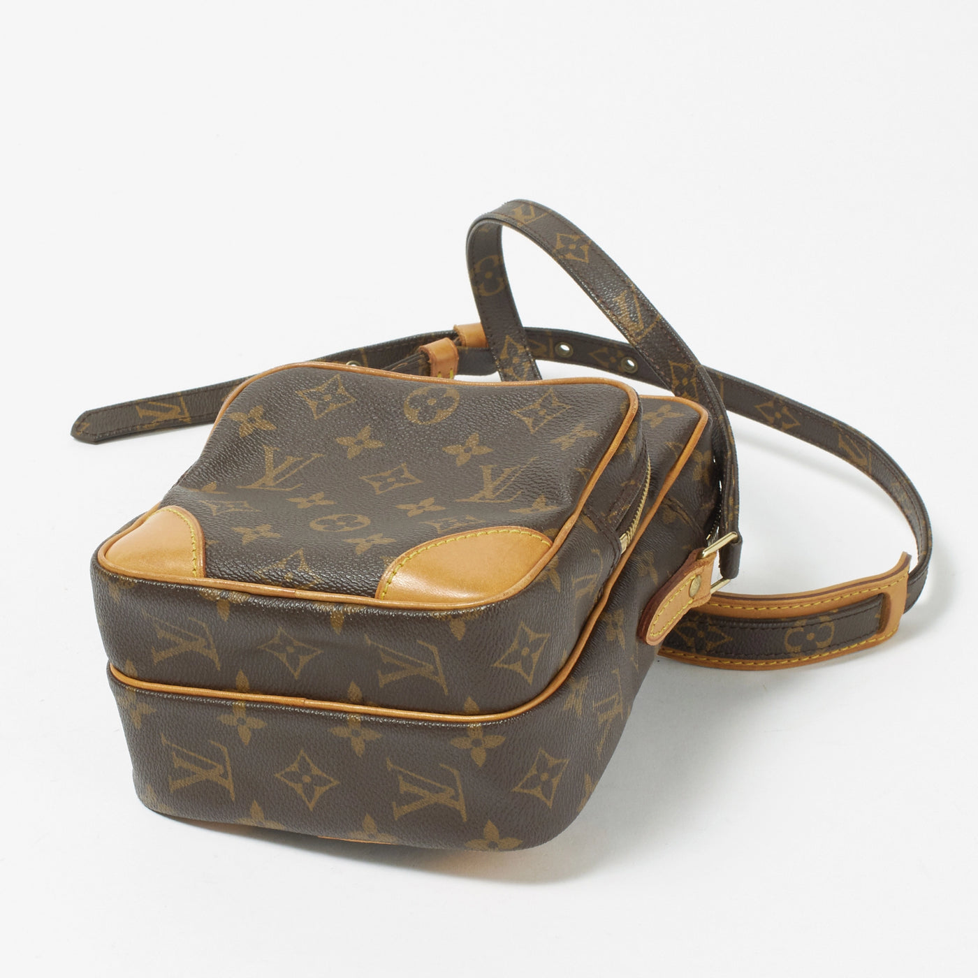 LOUIS VUITTON/ルイ・ヴィトン】モノグラム アマゾン ショルダー LOUIS VUITTON/ルイ・ヴィトン】モノグラム アマゾン ショルダー
