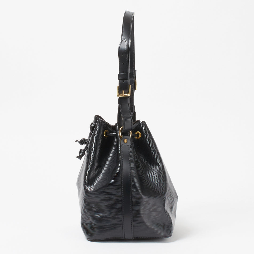 LOUIS VUITTON/ルイ・ヴィトン】エピ プチノエ ショルダーバッグ