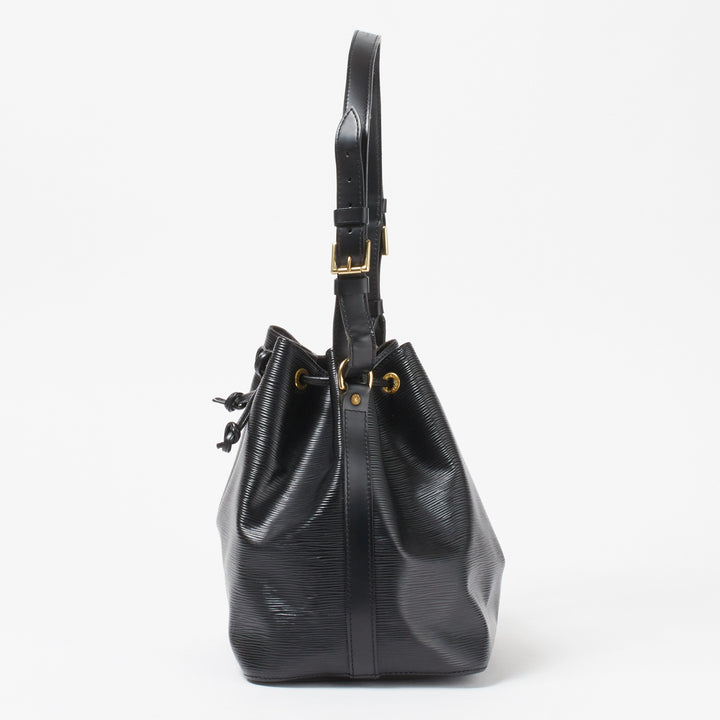 LOUIS VUITTON/ルイ・ヴィトン】エピ プチノエ ショルダーバッグ