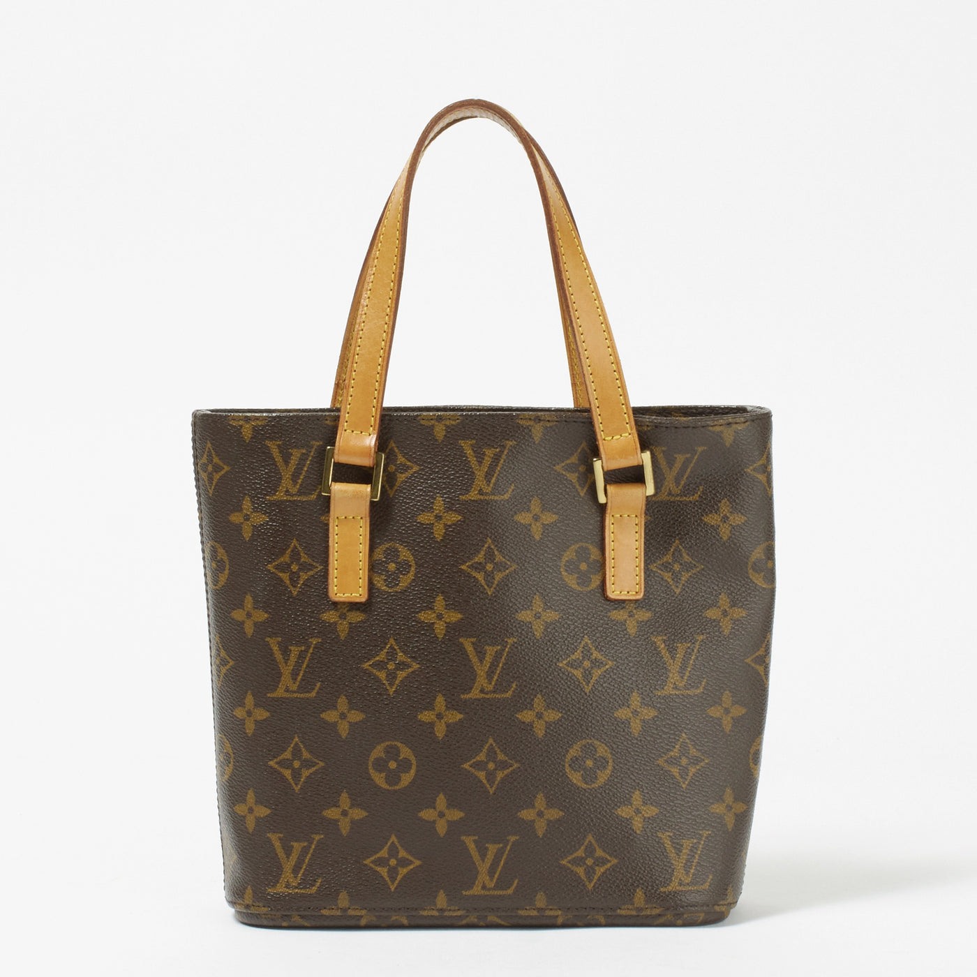 LOUIS VUITTON/ルイ・ヴィトン】モノグラム ヴァヴァン トートバッグ｜ヴァルティークヴィンテージ【公式】｜レディースファッション通販 –  VALTIQUE VINTAGE TOKYO