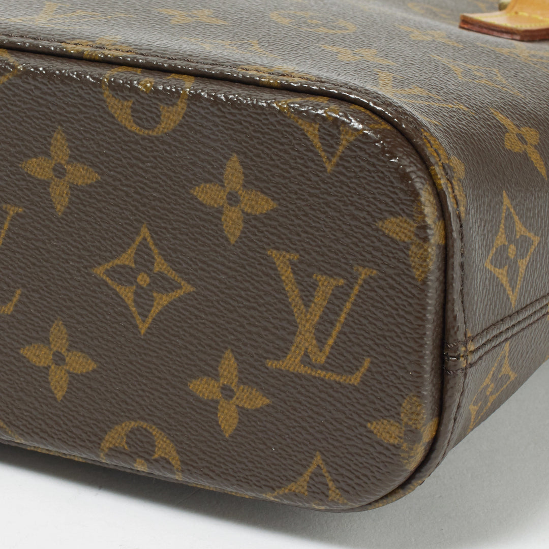 LOUIS VUITTON/ルイ・ヴィトン】モノグラム ヴァヴァン トートバッグ｜ヴァルティークヴィンテージ【公式】｜レディースファッション通販 –  VALTIQUE VINTAGE TOKYO