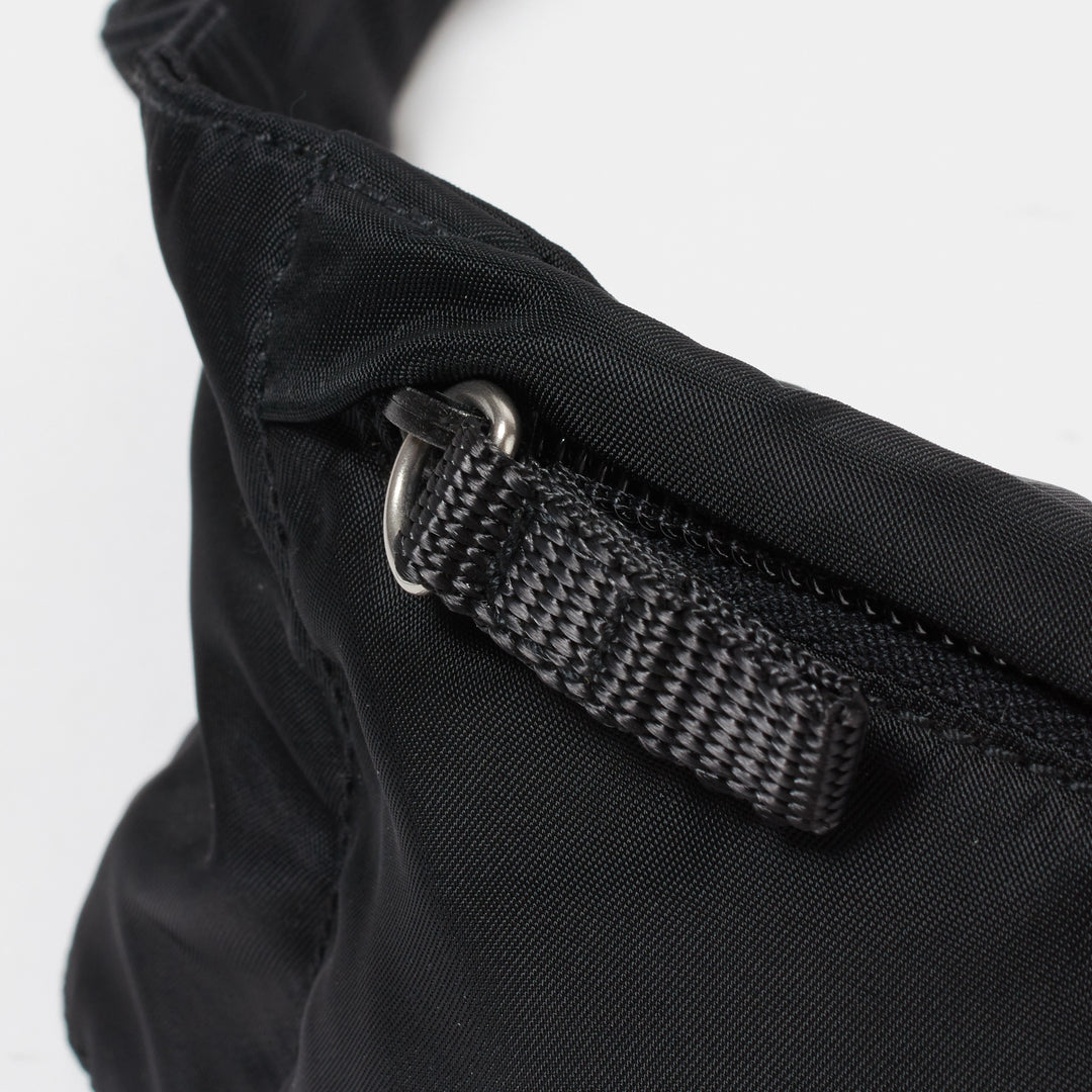 PRADA/プラダ】ナイロン テスート ウエストバッグ/ボディバッグ PRADA/プラダ】ナイロン テスート ウエストバッグ/ボディバッグ