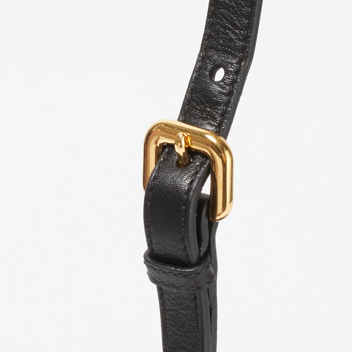 PRADA/プラダ】ナイロン テスート ハンドバッグ/ボストンバッグ BN1704