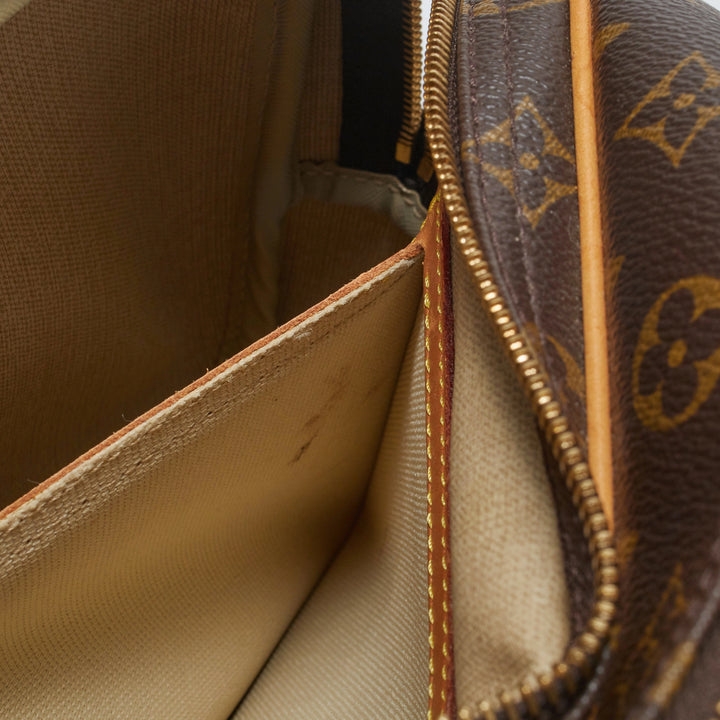 LOUIS VUITTON/ルイヴィトン】モノグラム リポーターPM ショルダー LOUIS VUITTON/ルイヴィトン】モノグラム リポーターPM ショルダー