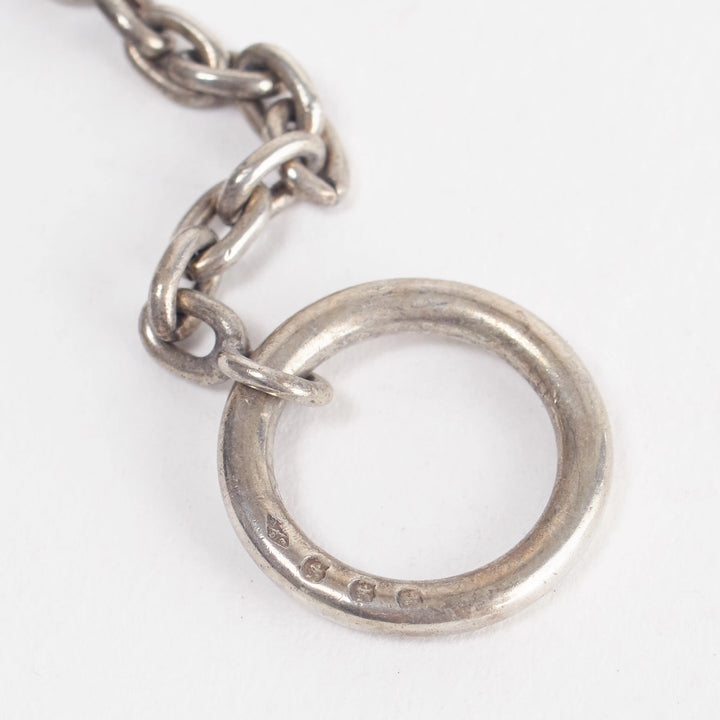 レア】HERMES シェーヌダンクル 細ベルト ヴィンテージ オーバル レア】HERMES シェーヌダンクル 細ベルト ヴィンテージ オーバル