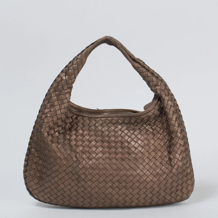 BOTTEGA VENETA/ボッテガ・ヴェネタ】イントレチャート ホーボー BOTTEGA VENETA/ボッテガ・ヴェネタ】イントレチャート ホーボー