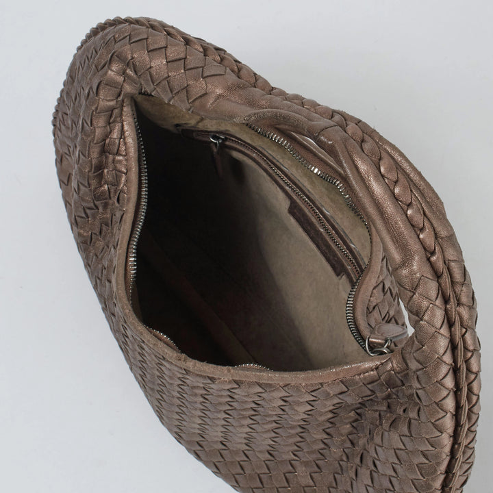 BOTTEGA VENETA/ボッテガ・ヴェネタ】イントレチャート ホーボー