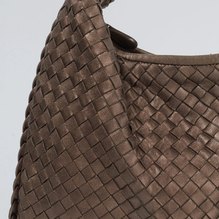 BOTTEGA VENETA/ボッテガ・ヴェネタ】イントレチャート ホーボー