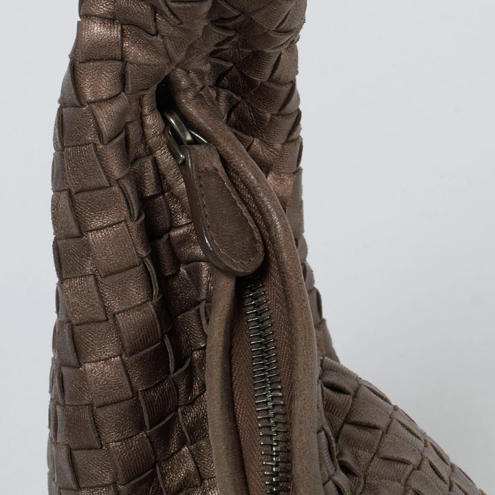 BOTTEGA VENETA/ボッテガ・ヴェネタ】イントレチャート ホーボー BOTTEGA VENETA/ボッテガ・ヴェネタ】イントレチャート ホーボー