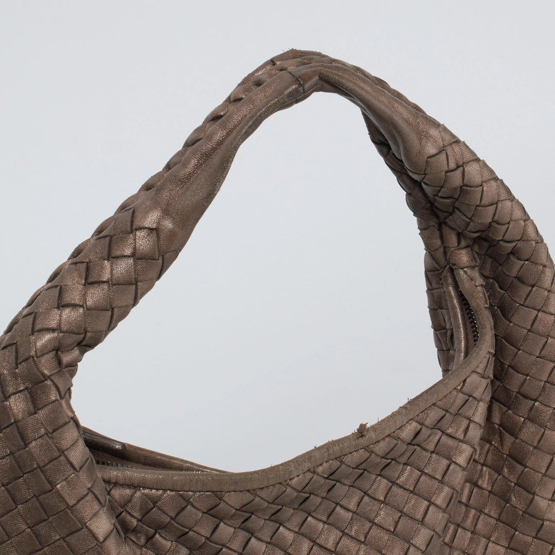 BOTTEGA VENETA/ボッテガ・ヴェネタ】イントレチャート ホーボー BOTTEGA VENETA/ボッテガ・ヴェネタ】イントレチャート ホーボー