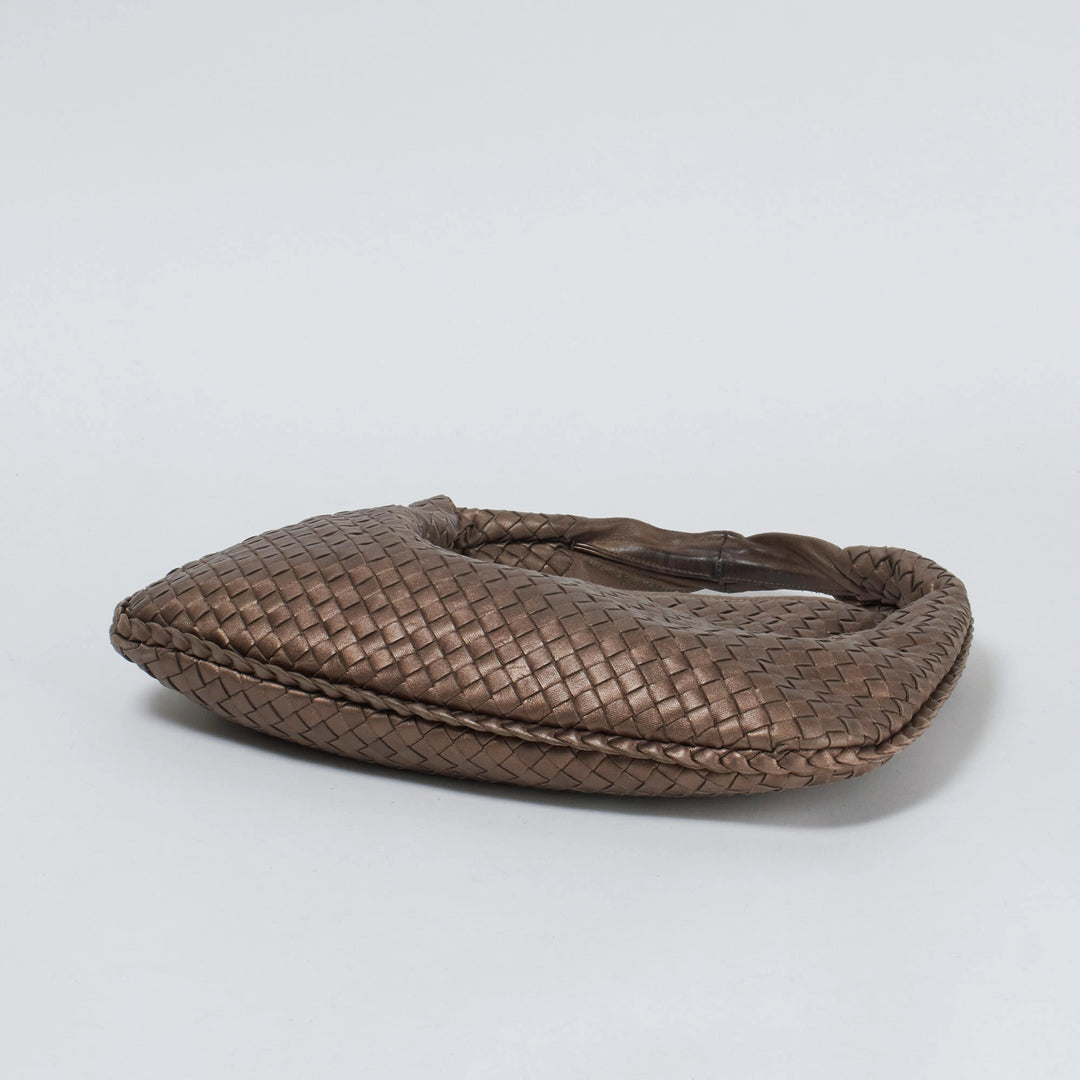 BOTTEGA VENETA/ボッテガ・ヴェネタ】イントレチャート ホーボー BOTTEGA VENETA/ボッテガ・ヴェネタ】イントレチャート ホーボー